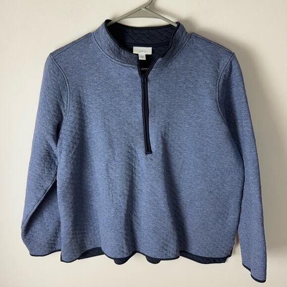 J Jill Pullover - Women’s Medium - Picture 1 of 5